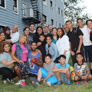 Meet your Posher, Rosa